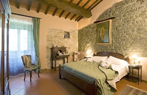 Reggello House | Agriturismo Petrognano