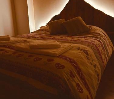 Chies d'Alpago House | Agriturismo Pian Formosa