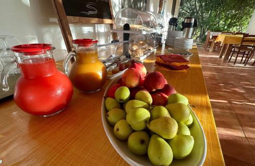 Irgoli House | Agriturismo Piperedda