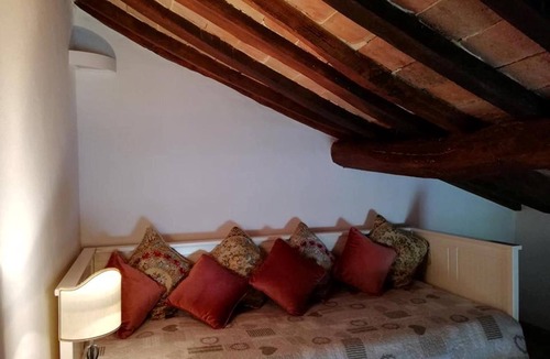 Montefollonico Other | Agriturismo Podere La Paolina