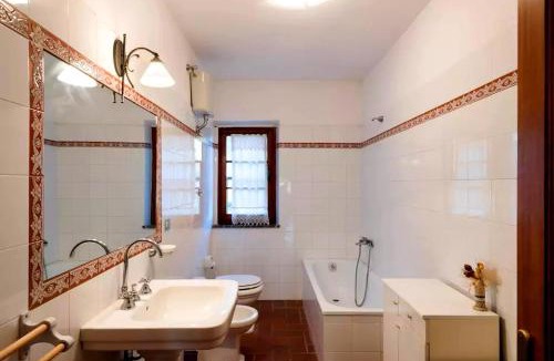 Marciano della Chiana House | Agriturismo Podere Caggiolo - Swimming Pool & Air Conditioning