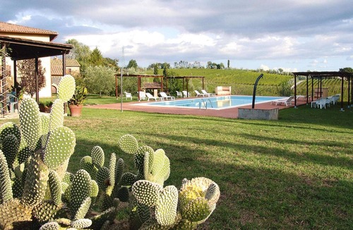 Vinci Apartment | Agriturismo Poggio al Sole, Vinci