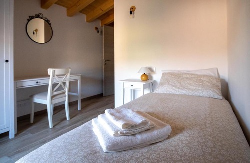 Nord-Est House | Agriturismo Ponte Florio