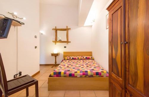 Galbiate House | Agriturismo Prisma