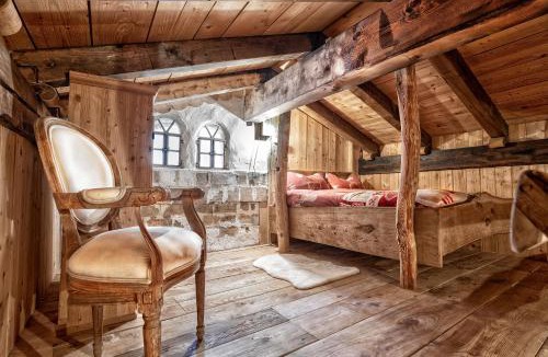 Piano dʼArta House | Agriturismo Randis