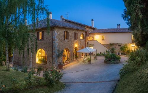 Torrita di Siena House | Agriturismo Renello
