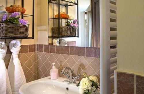 Migliano Condo | Agriturismo Ripaiani