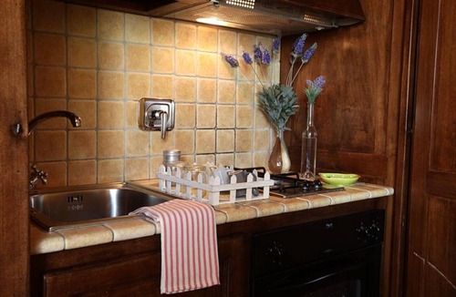 Migliano Condo | Agriturismo Ripaiani