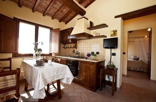 Migliano Apartment | Agriturismo Ripaiani ~ I MANDORLI