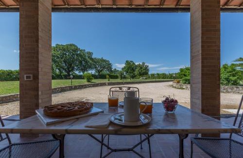 Castelnuovo di Val di Cecina House | Agriturismo San Nicolò