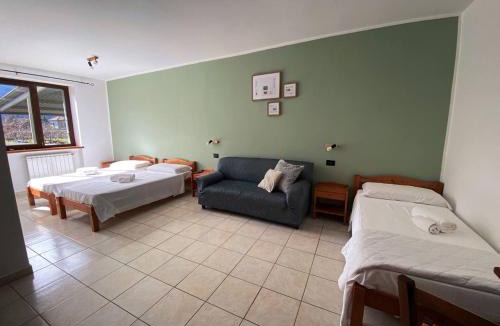 Susa House | Agriturismo San Giuliano dei fratelli Giai
