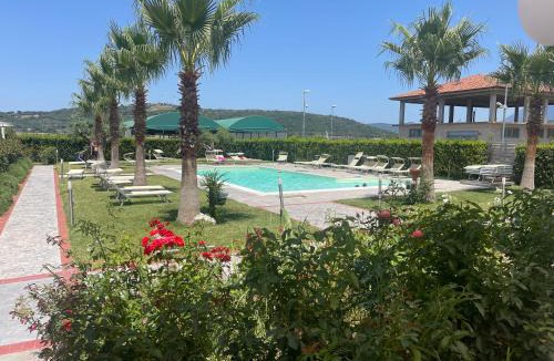 Capaccio-Paestum House | Agriturismo San Raphael