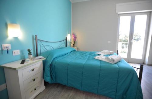 Capaccio-Paestum House | Agriturismo San Raphael