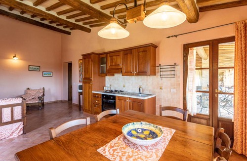 Vergelle Apartment | Agriturismo Sant'Eurosia