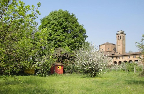 Castelleone House | Agriturismo Santa Maria Bressanoro