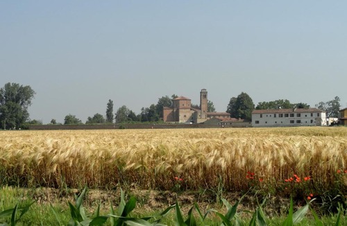 Castelleone House | Agriturismo Santa Maria Bressanoro