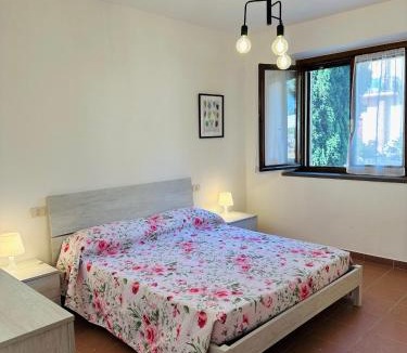 Scarlino Apartment | Agriturismo Santa Maria