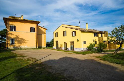 Tuscania Apartment | Agriturismo Sensi