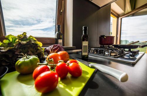 Tuscania Apartment | Agriturismo Sensi