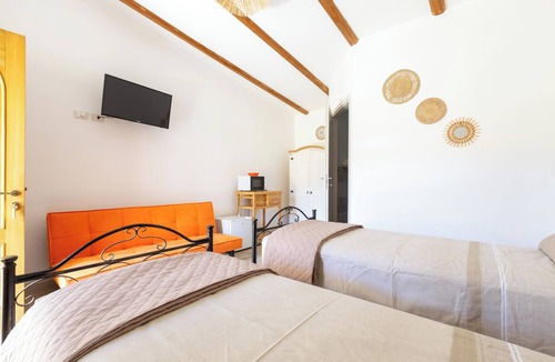 Supersano Hotel | Agriturismo Serre Salentine - Camera doppia