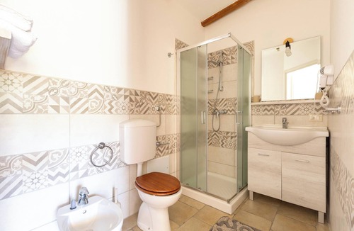 Supersano Hotel | Agriturismo Serre Salentine - Camera doppia