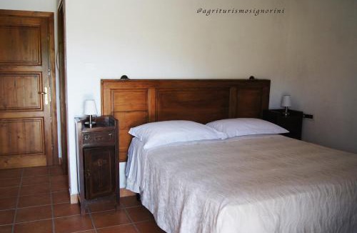Orciatico House | Agriturismo Signorini
