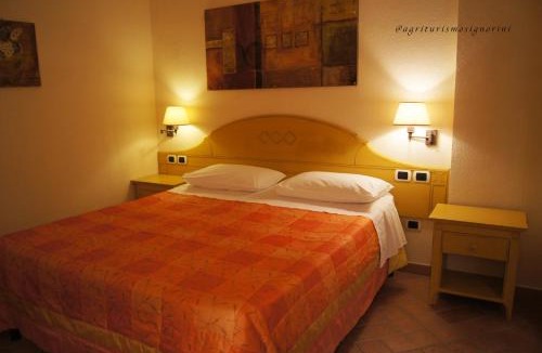Orciatico House | Agriturismo Signorini