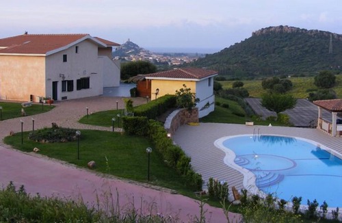 Posada Other | Agriturismo Su Vrau