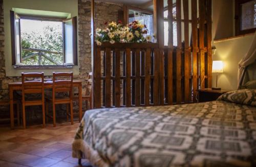 Gallicano House | Agriturismo Summer