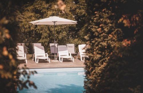 Nizza Monferrato House | Agriturismo Tenuta La Romana