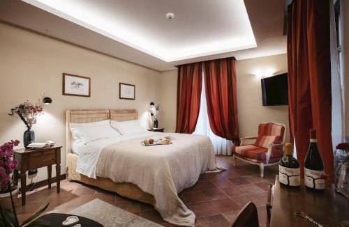 Nizza Monferrato House | Agriturismo Tenuta La Romana