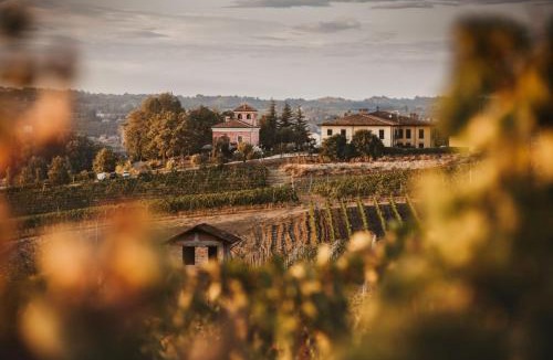 Nizza Monferrato House | Agriturismo Tenuta La Romana
