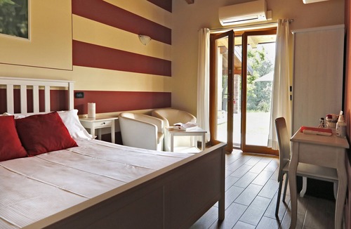Paratico Other | Agriturismo Terra e Lago d'Iseo