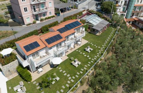 Pietra Ligure House | Agriturismo Terre degli Angeli