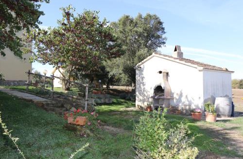 Magliano in Toscana House | Agriturismo tinti