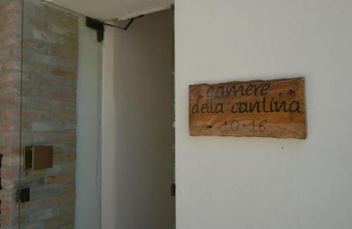 Borgo Priolo House | Agriturismo Torrazzetta
