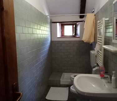 Monteforte Cilento House | Agriturismo Tre Morene
