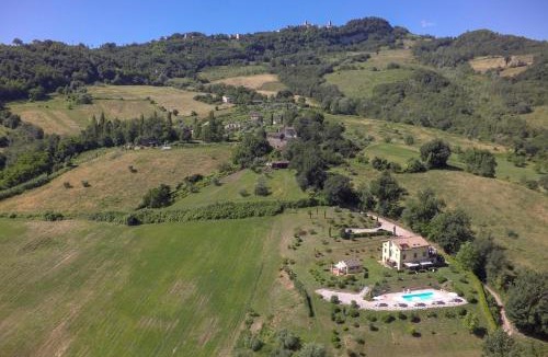 Penna San Giovanni House | Agriturismo Tre Querce