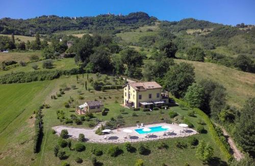 Penna San Giovanni House | Agriturismo Tre Querce
