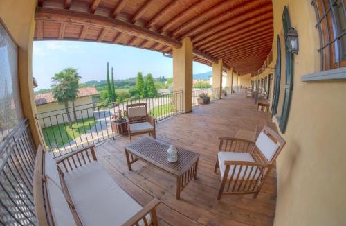 Cremignane House | Agriturismo Villa Antonella