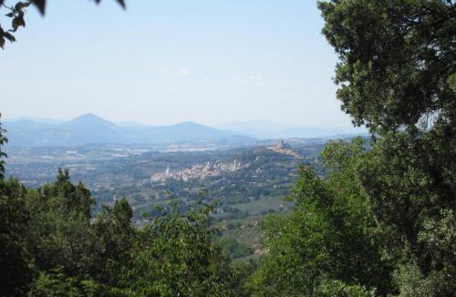 Casenuove House | Agriturismo Villa Gabbiano