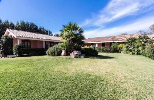 Cabras House | Agriturismo Villa Gaia
