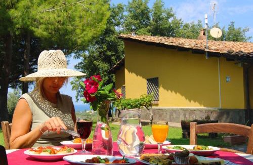 Crosia House | Agriturismo Vulcano