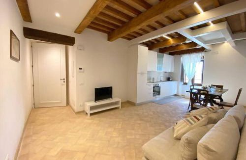 Macerata Apartment | AgriturismoPieveSanBiagio AppartamentoRambona