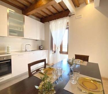 Macerata Apartment | AgriturismoPieveSanBiagio AppartamentoRambona