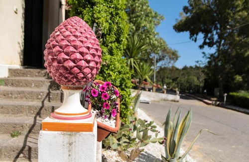 Caltagirone Hostel | Agriturist SoleLuna