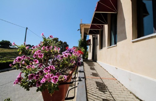 Caltagirone Hostel | Agriturist SoleLuna