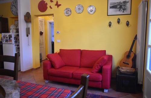 Concordia Sagittaria Apartment | Ai ciliegi
