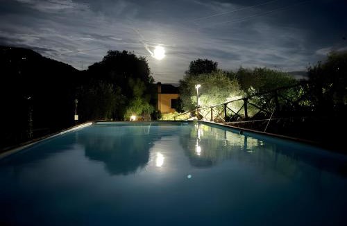 Finale Ligure House | Ai Cinque Campanili