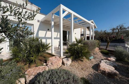 Marciaga Apartment | Ai Colli country view apartment